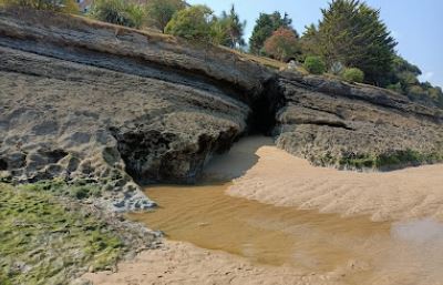 Playa de El Saler