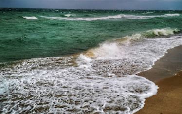 Playa de El Saler