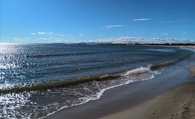 Playa de Pinedo